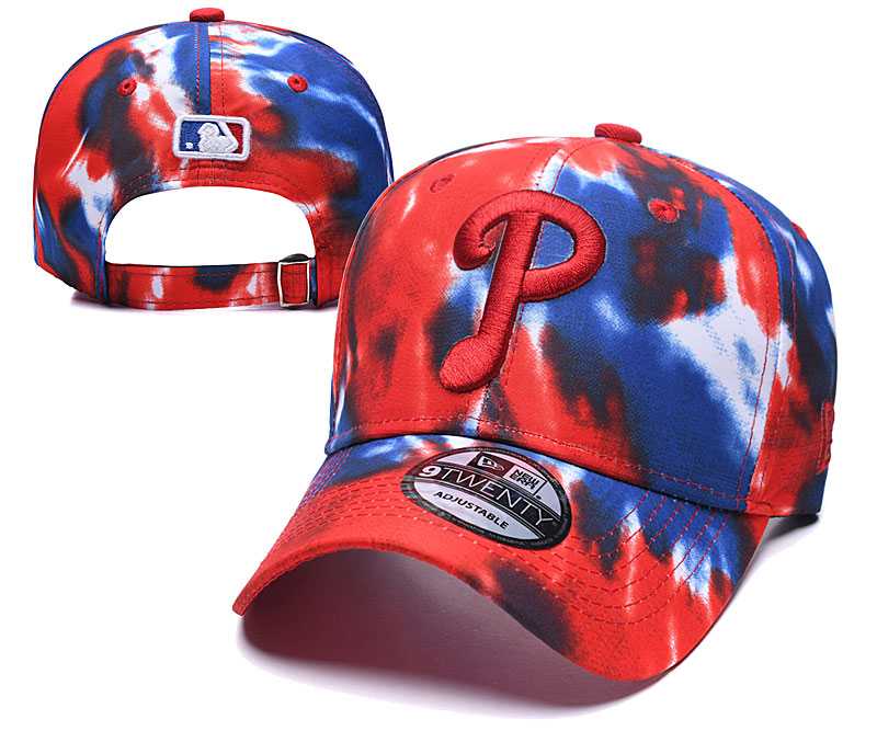 Philadelphia Phillies Team Logo Adjustable Hat YD (1),We sell and wholesale Philadelphia Phillies Team Logo Adjustable Hat YD (1) on line form chian!